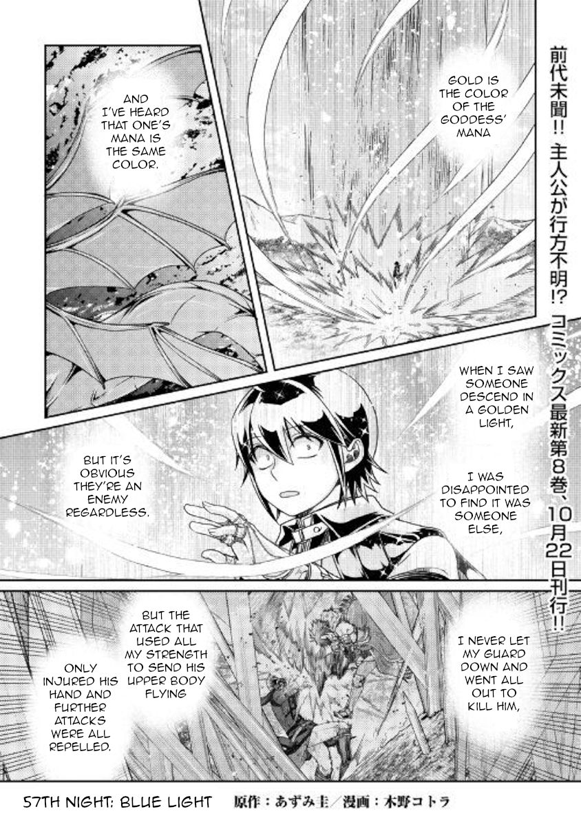 Tsukimichi: Moonlit Fantasy, Chapter 57 image 01